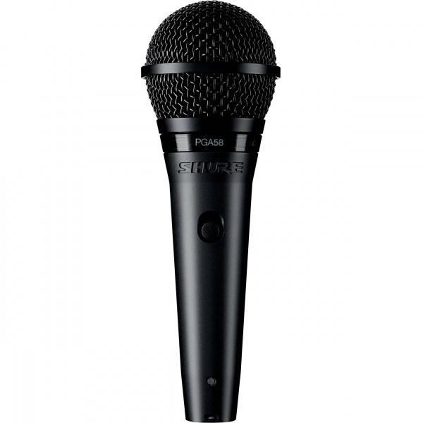 Shure PGA58-BTS по цене 10&nbsp;990 ₽