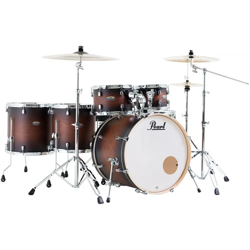 Pearl DMP926S/ C260 по цене 212&nbsp;490 ₽