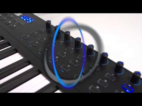 FORCE MCC-02/1,5 MIDI кабель по цене 440 ₽