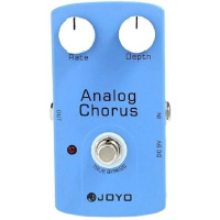 Joyo JF-37 Analog-Chorus по цене 2&nbsp;740 ₽