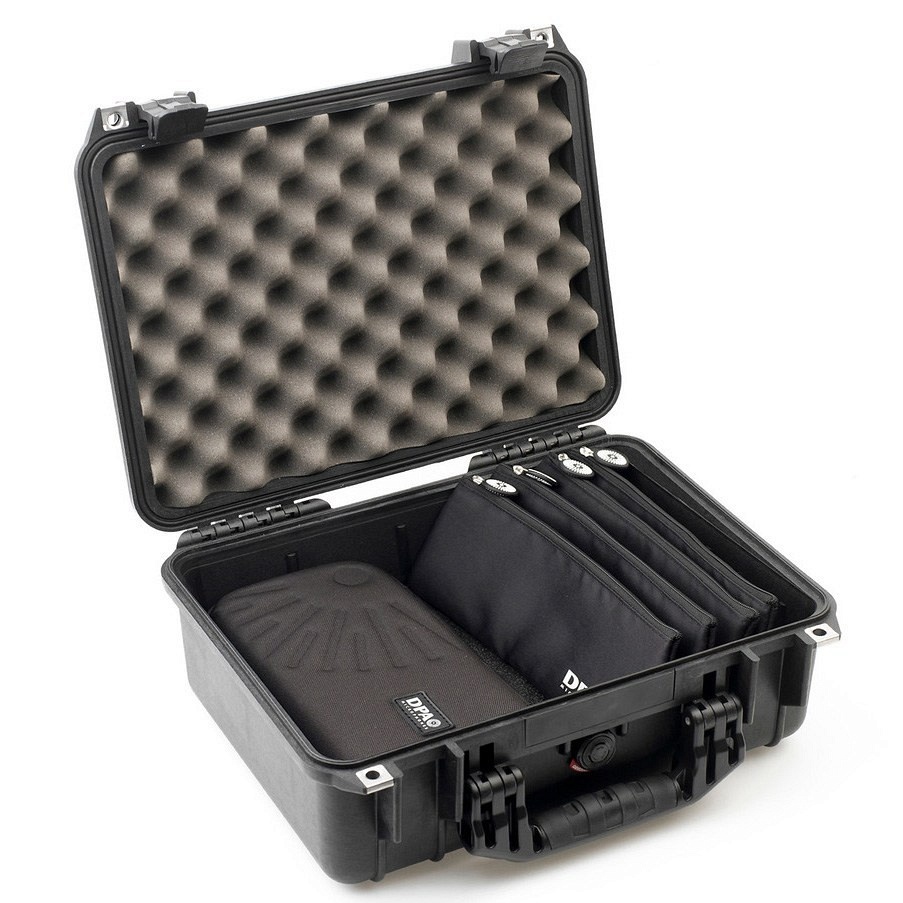 DPA Microphones KIT-4099-DC-4C по цене 398&nbsp;410 ₽