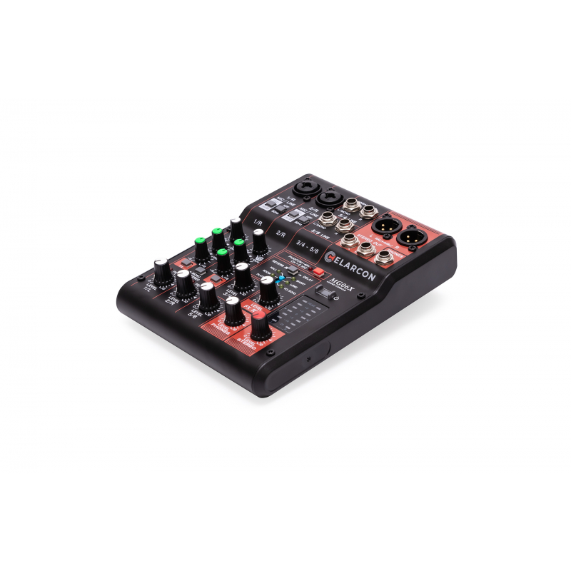 Elarcon MG06XU по цене 10&nbsp;880 ₽