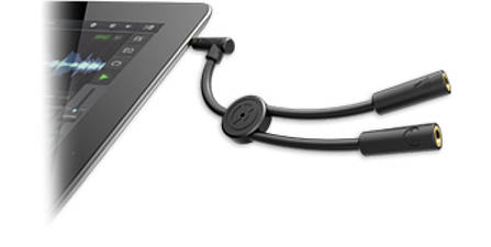 Native Instruments Traktor DJ Cable по цене 1&nbsp;170 ₽