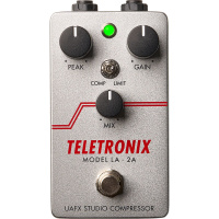 Universal Audio LA-2A Studio Compressor по цене 24&nbsp;650 ₽