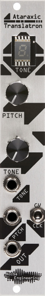 Noise Engineering Ataraxic Translatron по цене 15&nbsp;480 ₽