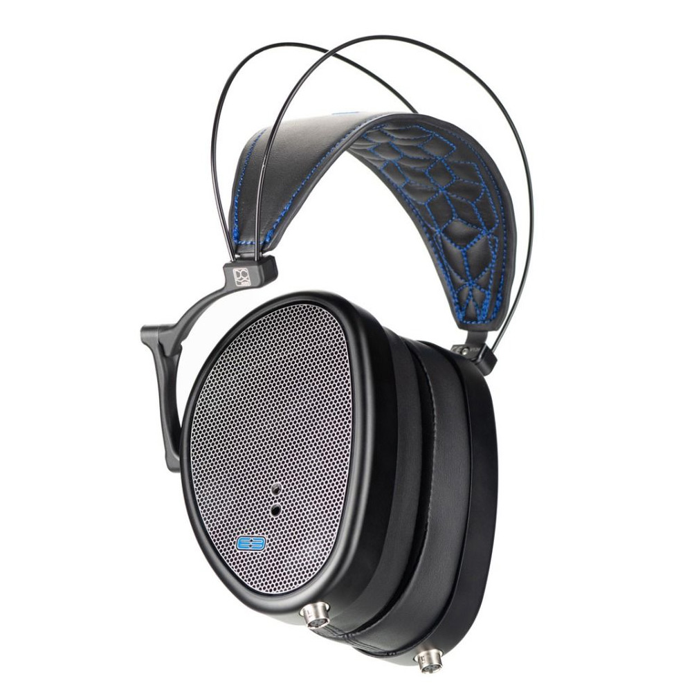 Dan Clark Audio E3 Black 6.3 mm по цене 209&nbsp;990 ₽