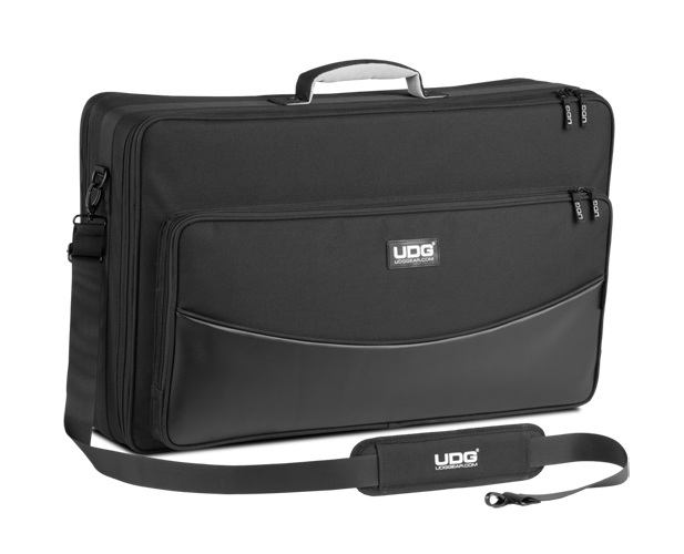 UDG Urbanite MIDI Controller FlightBag Large Black по цене 14&nbsp;490 ₽