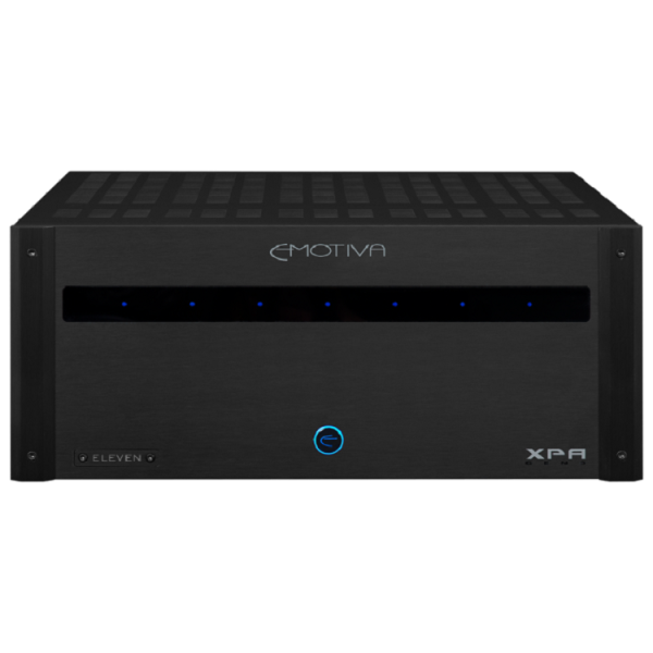 Emotiva XPA-11 Gen3 по цене 499&nbsp;990 ₽