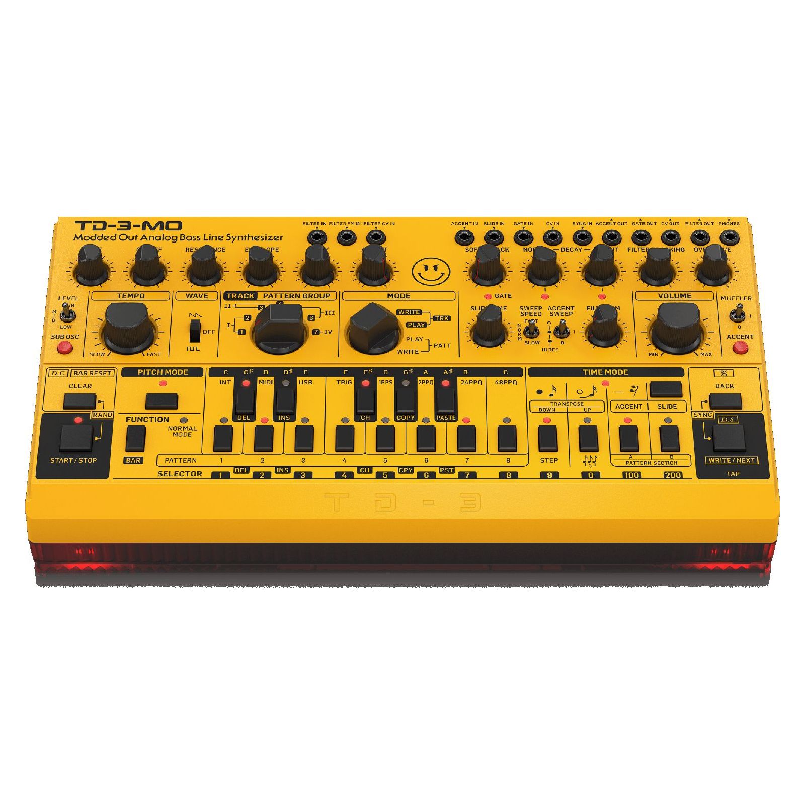 Behringer TD-3-MO-AM по цене 24&nbsp;040 ₽