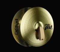 Paiste 16" PST 3 Band по цене 11&nbsp;040 ₽