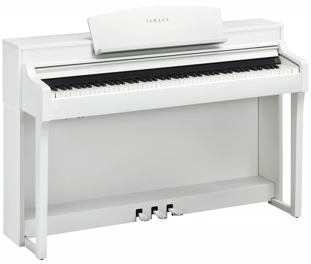 Yamaha CSP-150WH по цене 179&nbsp;990 ₽