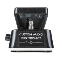 Dunlop MC404 CAE Wah