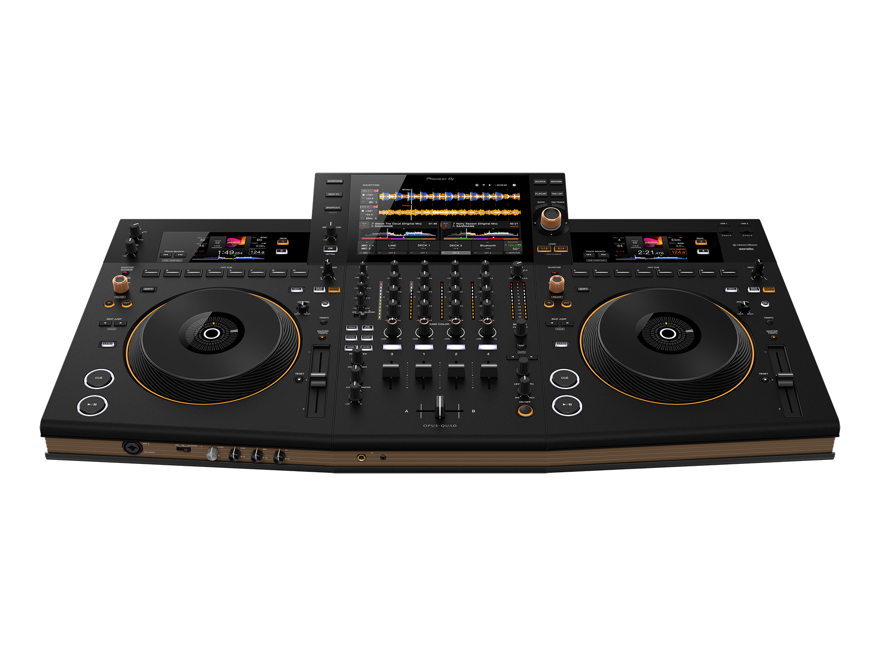 Pioneer OPUS-QUAD по цене 373&nbsp;450.00 ₽