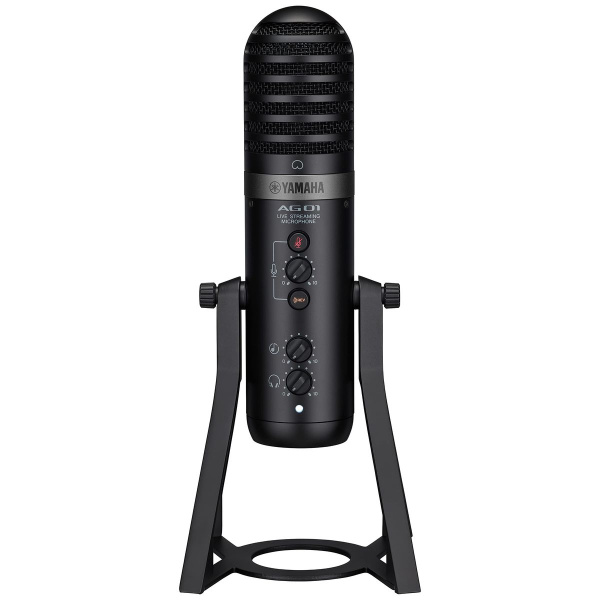 Yamaha AG01B по цене 41&nbsp;780 ₽