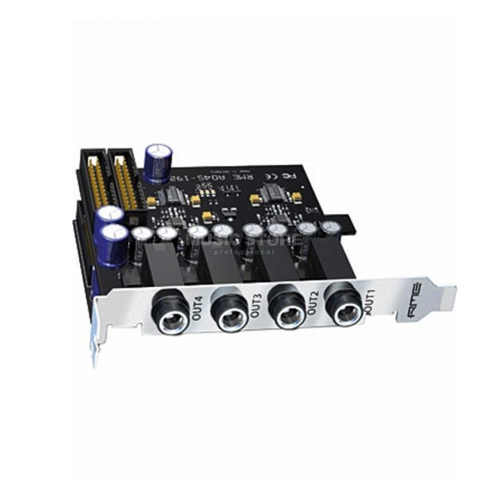 RME AO4S-192-AIO по цене 16&nbsp;540 ₽