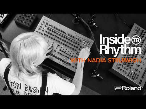Roland TR-1000 по цене 322&nbsp;560 ₽