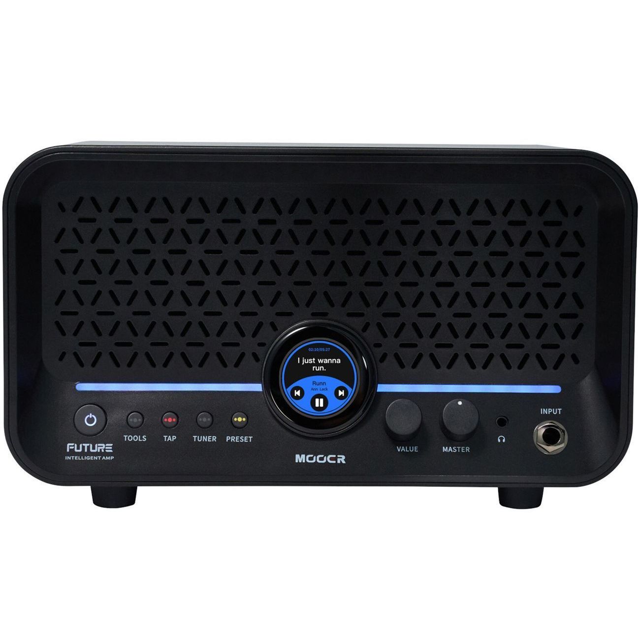 Mooer F15i Li BK по цене 18&nbsp;990 ₽