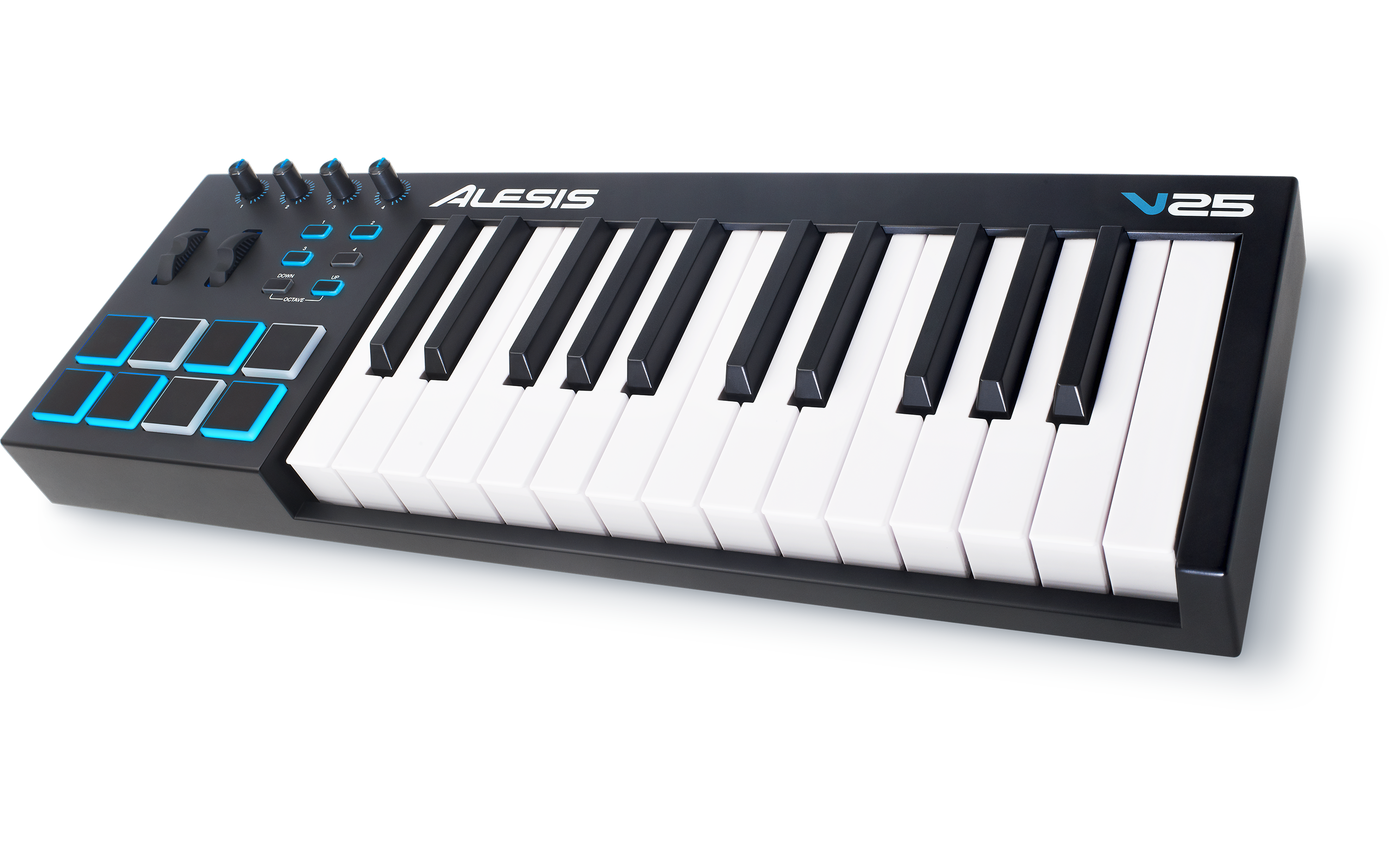 Alesis V25 по цене 7&nbsp;320 ₽