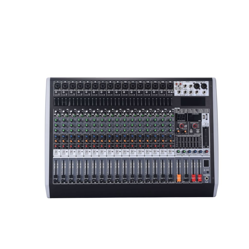LAudio MF-16UB по цене 22&nbsp;690 ₽