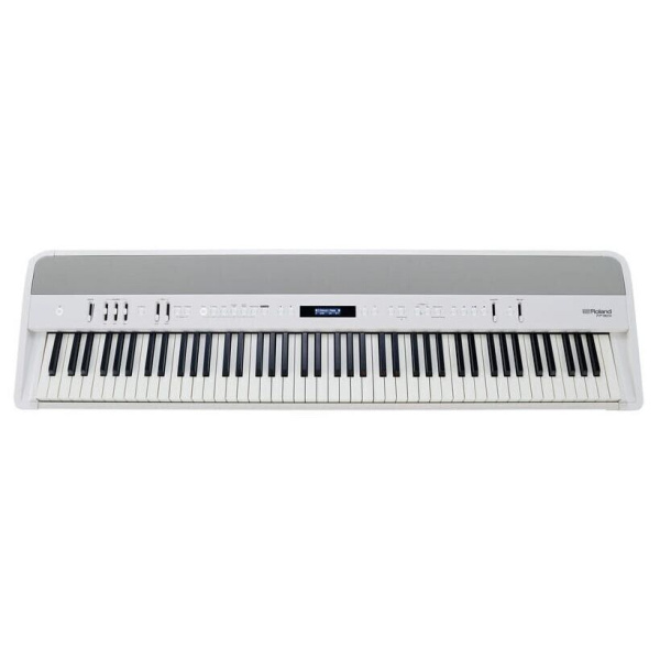 Roland FP-90X-WH по цене 205&nbsp;570 ₽