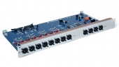 Avid VENUE OPTION CARD XO 16 по цене 92&nbsp;620 ₽