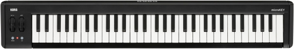 Korg MICROKEY2-61 по цене 18&nbsp;270 ₽