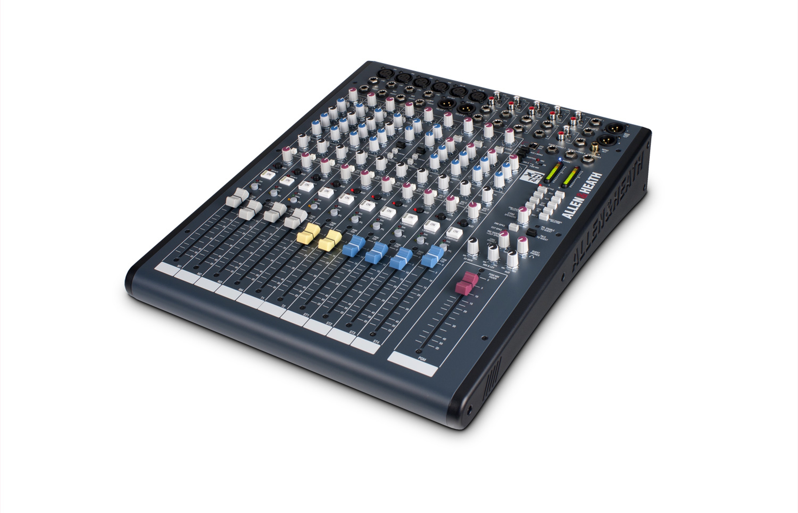 Allen & Heath XB2 14 по цене 163&nbsp;800 ₽