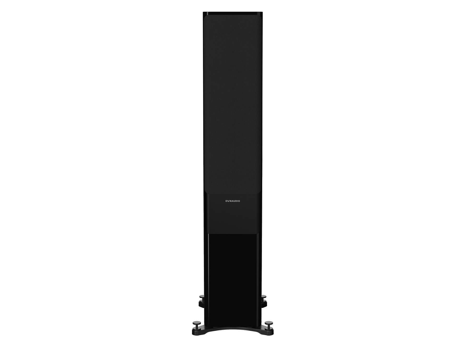 Dynaudio Contour 30i Black High Gloss по цене 892&nbsp;000 ₽