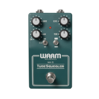Warm Audio WA-TS Tube Squealer по цене 14&nbsp;250 ₽