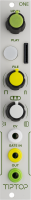 Tiptop Audio ONE Sample Player - ONE Single Pack по цене 24&nbsp;750 ₽