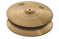 Paiste 14" 2002 Heavy Hi-Hat по цене 46&nbsp;990 ₽