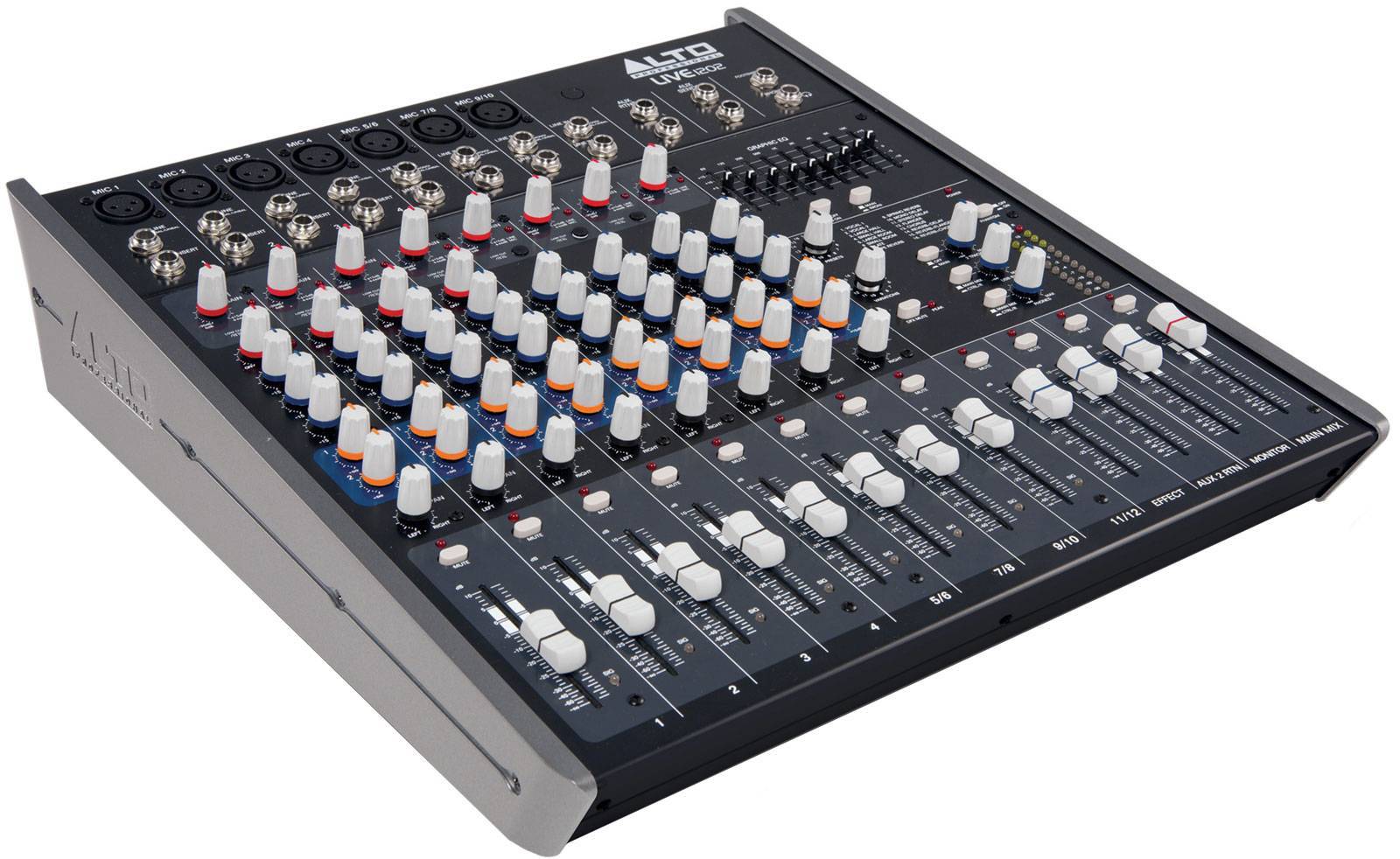 Alto LIVE 1202 по цене 46&nbsp;500 ₽
