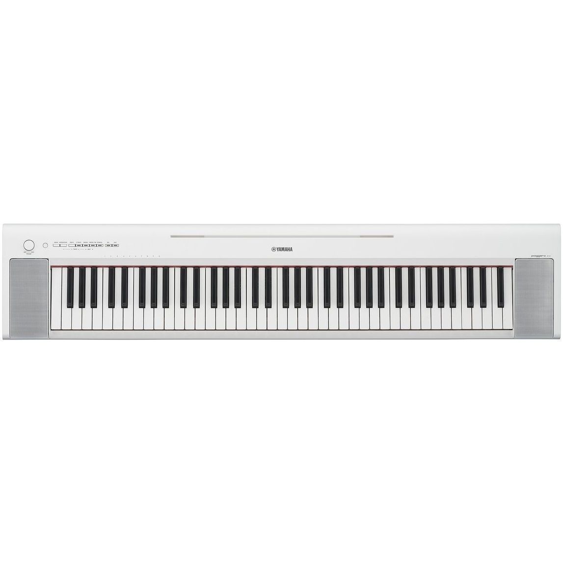 Yamaha NP-35WH Piaggero по цене 48&nbsp;390 ₽