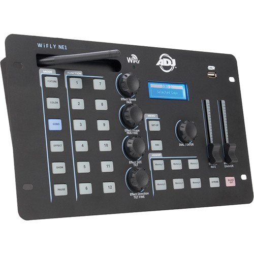 ADJ WiFly NE1 по цене 22&nbsp;790 ₽