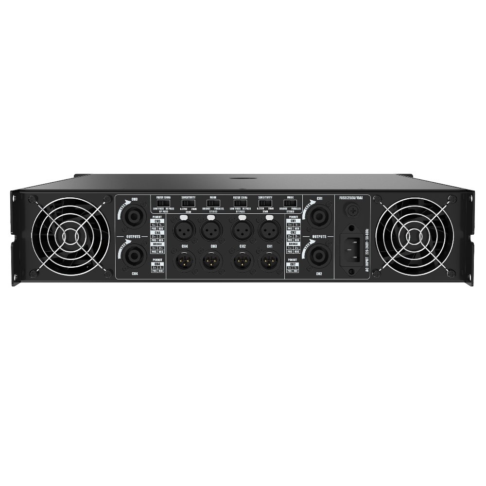 Audiocenter PD400 по цене 71&nbsp;910 ₽