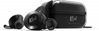 Klipsch T5 2 True Wireless Sport Black по цене 24&nbsp;500 ₽