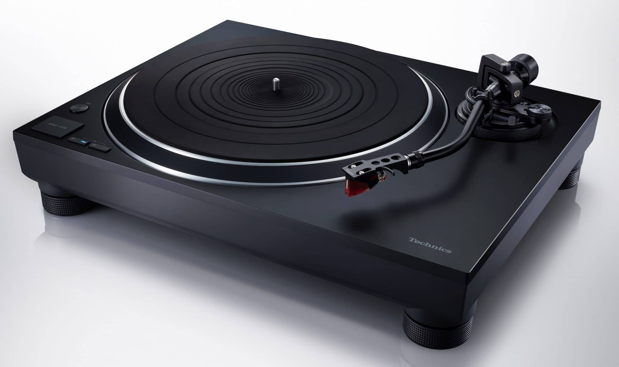 Technics SL-1500C Black по цене 211&nbsp;990 ₽