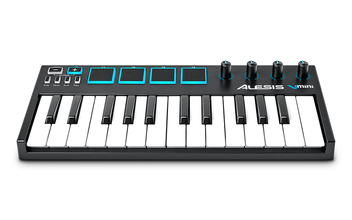 Alesis V Mini по цене 7&nbsp;810 ₽