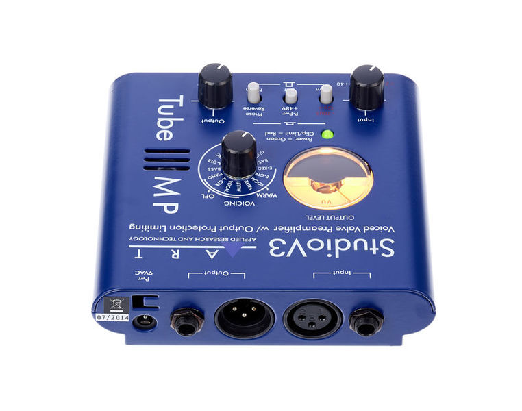 ART Tube MP Studio V3 по цене 17&nbsp;990 ₽