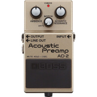 Boss AD-2 по цене 22&nbsp;990.00 ₽