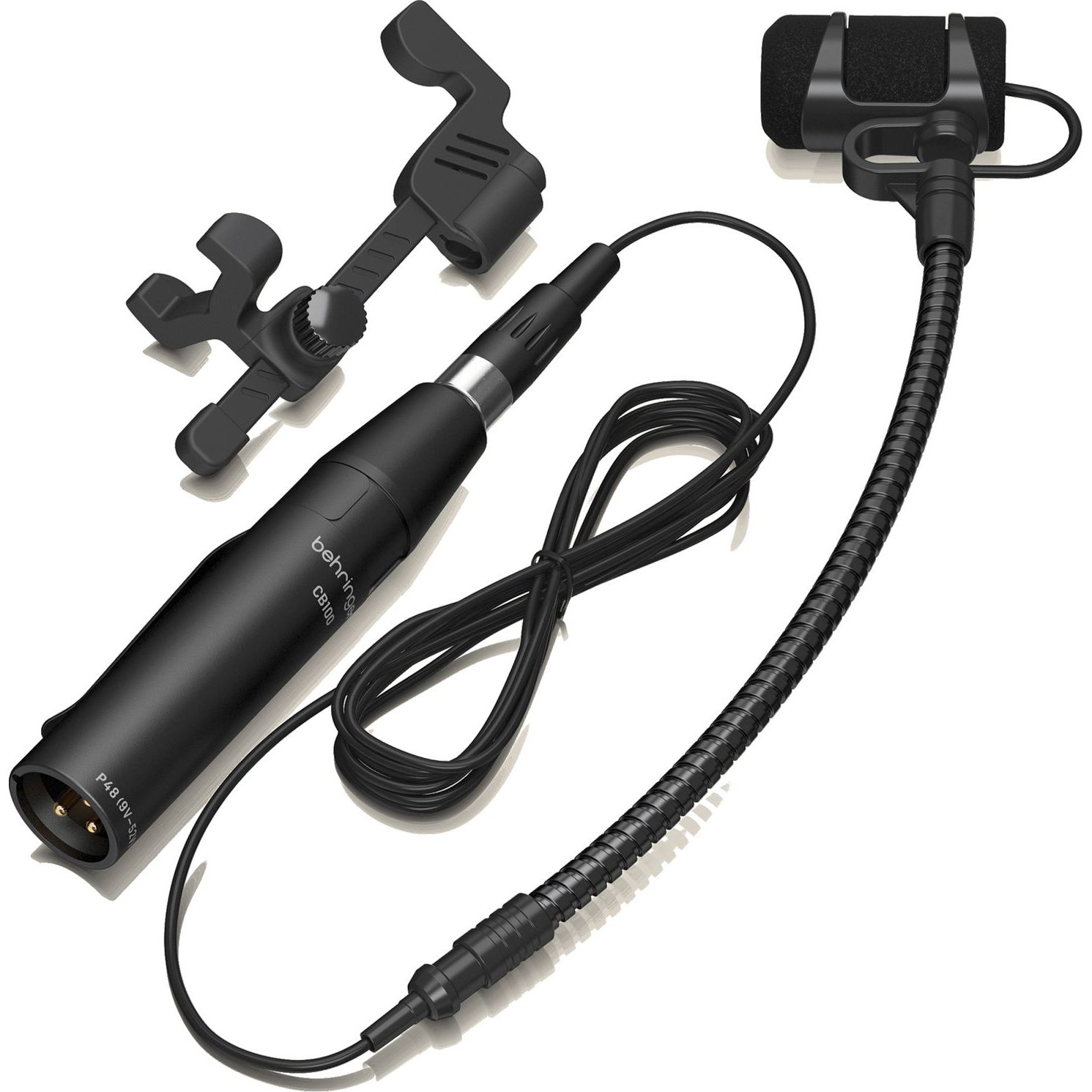 Behringer CB100 Violin по цене 6&nbsp;810 ₽