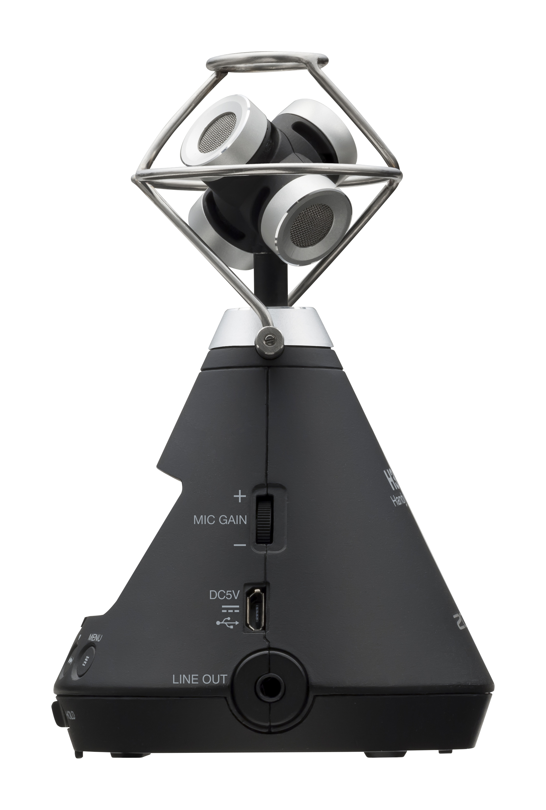 Zoom H3-VR по цене 30&nbsp;170 ₽