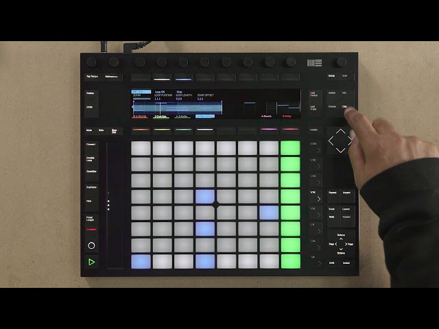 Ableton Push 2 + Live 11 Suite по цене 68&nbsp;900 ₽