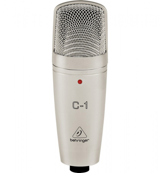 Behringer C-1 по цене 5&nbsp;070 ₽