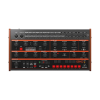Behringer Grind