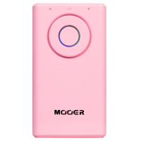 Mooer Prime P1 Pink по цене 6&nbsp;050 ₽