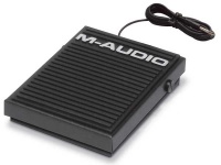 M-Audio SP-1 Sustain Pedal по цене 1&nbsp;440 ₽