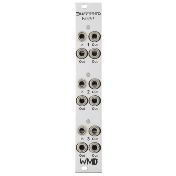 WMD Buffered Mult по цене 8&nbsp;640 ₽