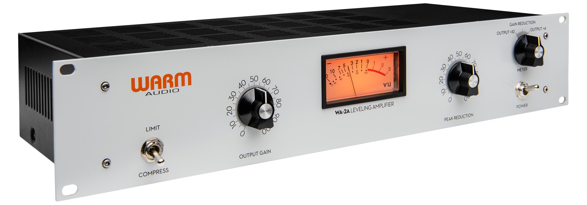 Warm Audio WA-2A по цене 100&nbsp;900 ₽