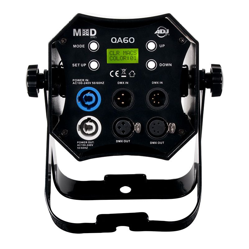 ADJ MOD QA60 по цене 24&nbsp;410 ₽